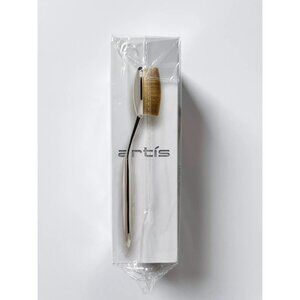 Artis Oval 7 Brush Elite Collection with Mirror Finish